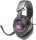 Наушники JBL Quantum One Black (JBLQUANTUMONEBLK)  Фото №6