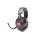 Наушники JBL Quantum One Black (JBLQUANTUMONEBLK)  Фото №12