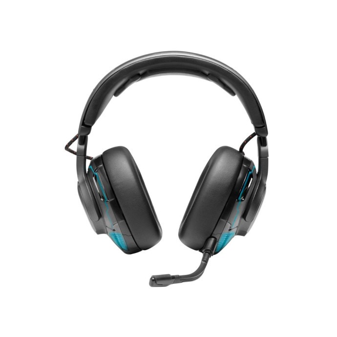 Наушники JBL Quantum One Black (JBLQUANTUMONEBLK)  Фото №11