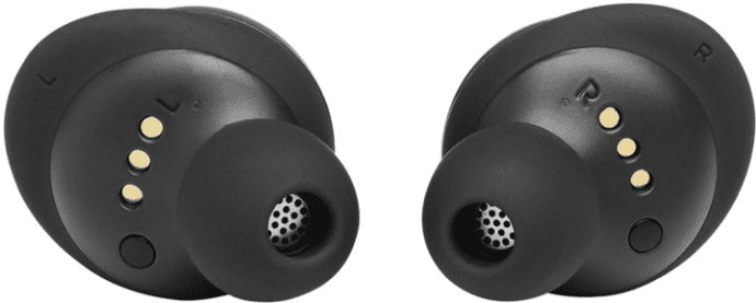 Наушники TWS JBL Live Free NC+ TWS Black JBLLIVEFRNCPTWSB  Фото №6