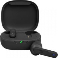 Наушники TWS JBL Wave 300 Black (JBLW300TWSBLK) 