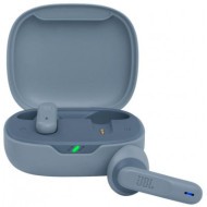 Навушники TWS JBL Wave 300 Blue (JBLW300TWSBLU) 