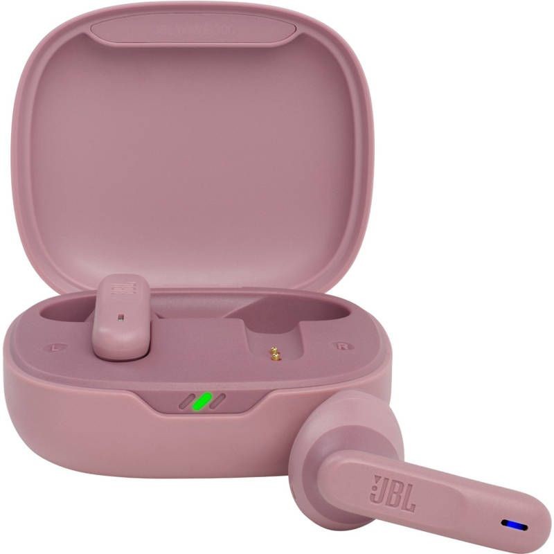 Навушники TWS JBL Wave 300 PINK (JBLW300TWSPIK)