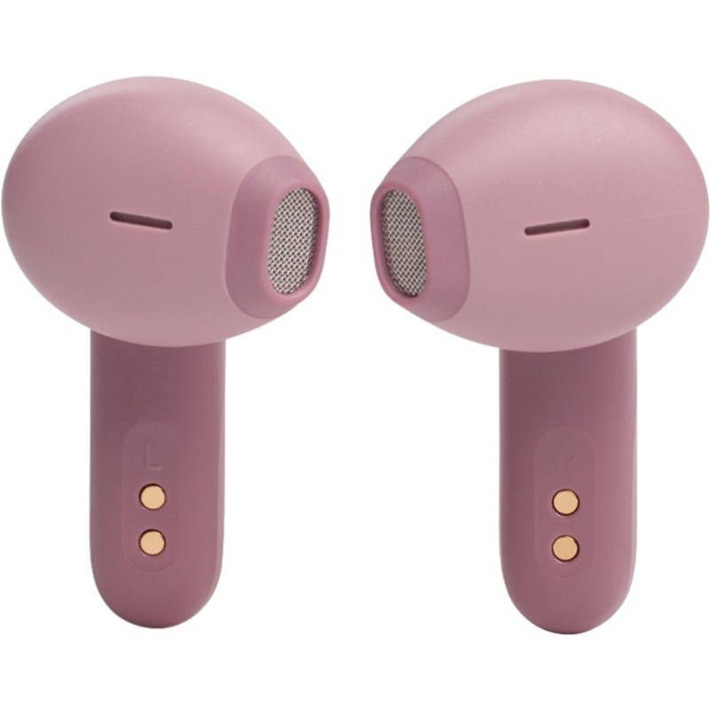 Навушники TWS JBL Wave 300 PINK (JBLW300TWSPIK)  Фото №1