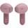 Навушники TWS JBL Wave 300 PINK (JBLW300TWSPIK)  Фото №1