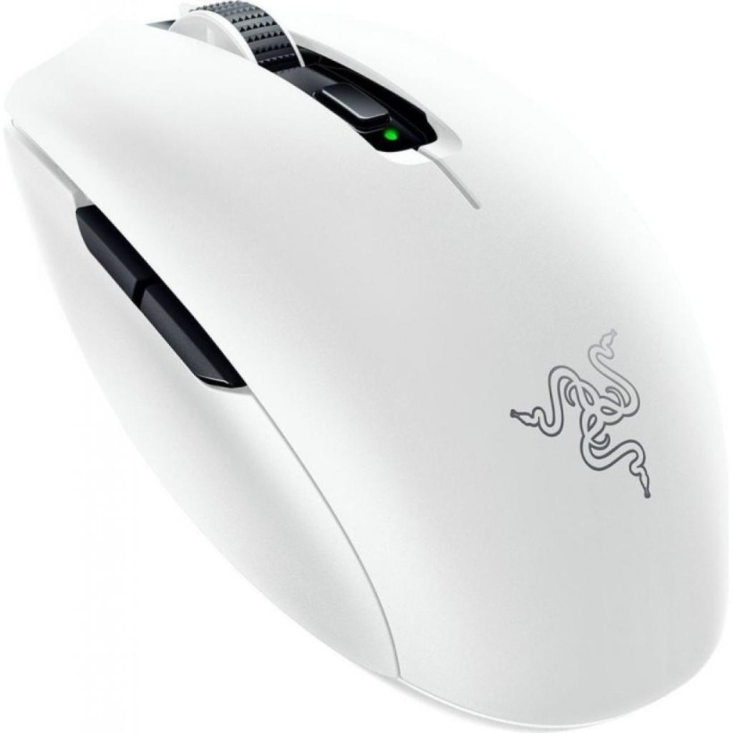 Миша RAZER Orochi V2 Wireless White (RZ01-03730400-R3G1)  Фото №0