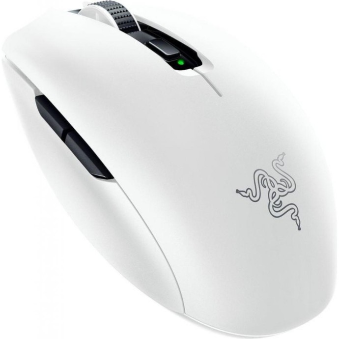 Миша RAZER Orochi V2 Wireless White (RZ01-03730400-R3G1)  Фото №0
