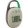 Портативна колонка JBL Clip 5 Sand (JBLCLIP5SAND)  Фото №0