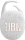 Портативна колонка JBL Clip 5 White (JBLCLIP5WHT)