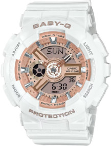 Женские часы Casio BA-110X-7A1ER
