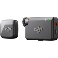 Мікрофонна радіосистема DJI Mic Mini (1 TX + 1 RX) (CP.RN.00000432.01) 