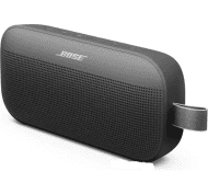 Портативна колонка Bose Soundlink Flex 2 Black (887612-0100) 