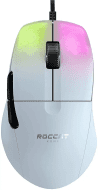 Мышь ROCCAT Kone Pro AIMO White (ROC-11-405-01) 