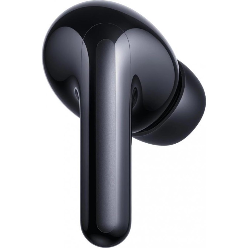 Наушники TWS Xiaomi Redmi Buds 6 Lite Black (BHR8653GL)  Фото №1