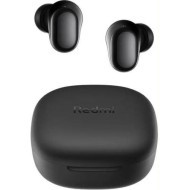 Навушники TWS Xiaomi Redmi Buds 6 Play Black (BHR8776GL) 