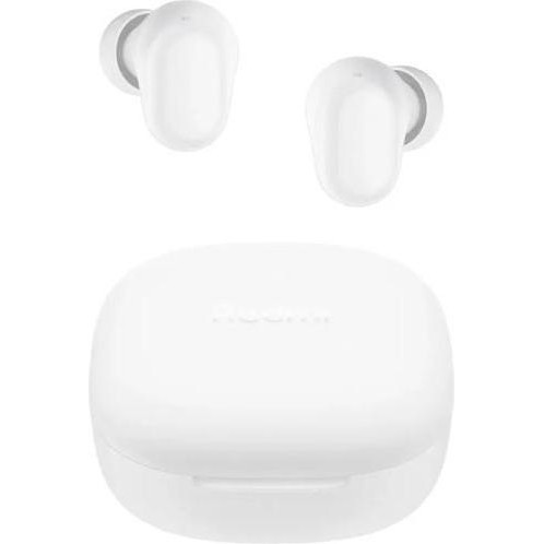 Навушники TWS Xiaomi Redmi Buds 6 Play White (BHR8773GL)