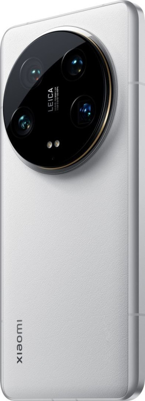 Смартфон Xiaomi 14 16/512GB White (Global EU)  Фото №0