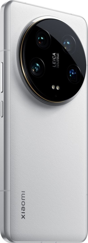 Смартфон Xiaomi 14 16/512GB White (Global EU)  Фото №3