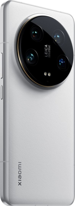Смартфон Xiaomi 14 16/512GB White (Global EU)  Фото №3