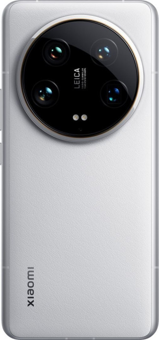 Смартфон Xiaomi 14 16/512GB White (Global EU)  Фото №6