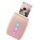 Мобильный принтер Fujifilm Instax Mini Link 3 Rose Pink (16832211)  Фото №5