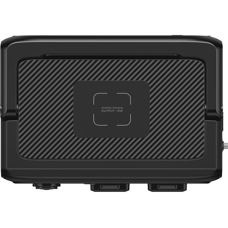 Зарядная станция BLUETTI AC60 (CN)  Фото №3