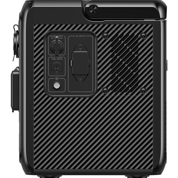 Зарядная станция BLUETTI AC60 (CN)  Фото №1