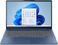 Ноутбук Lenovo IdeaPad Slim 3 15ABR8 (82XM00BAUS) 