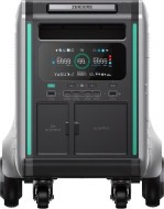 Зарядная станция Zendure SuperBase V4600 (ZDSBV4600-GY-EU) 