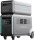 Зарядная станция Zendure SuperBase V4600 (ZDSBV4600-GY-EU)  Фото №4