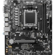 Материнская плата MSI PRO A620M-E 