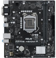 Материнская плата Asus PRIME H510M-R-SI 