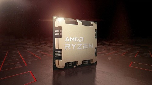 Процессор AMD Ryzen 7 7700X (100-100000591WOF)  Фото №0