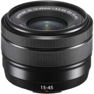 Універсальний об'єктив Fujifilm XC 15-45mm f/3,5-5,6 OIS PZ (16565789) 