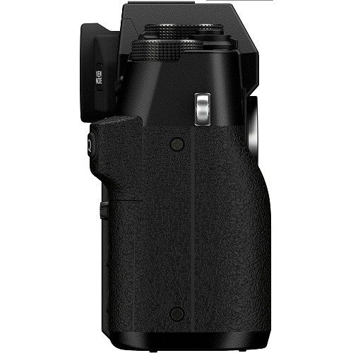 Беззеркальный фотоаппарат Fujifilm X-T30 II kit (15-45mm) Black (16759732)  Фото №7