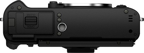 Беззеркальный фотоаппарат Fujifilm X-T30 II kit (15-45mm) Black (16759732)  Фото №8