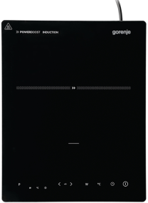 Настільна плита Gorenje ICR2000SP