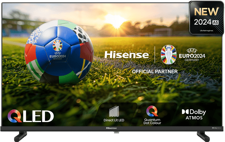 Телевизор Hisense 40A5NQ  Фото №0