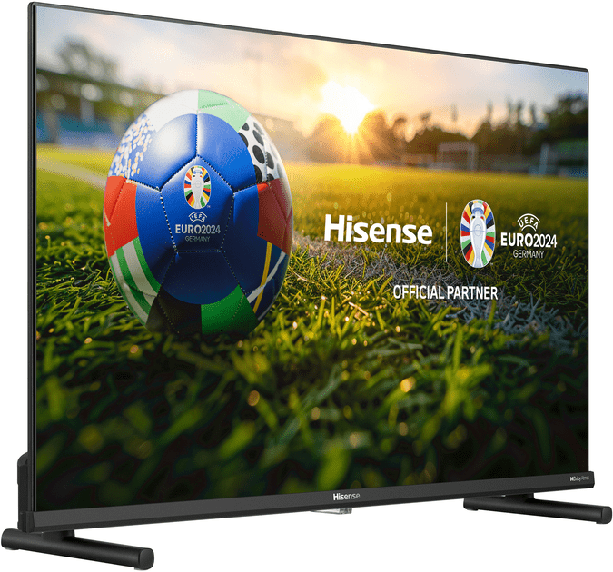 Телевизор Hisense 40A5NQ  Фото №1
