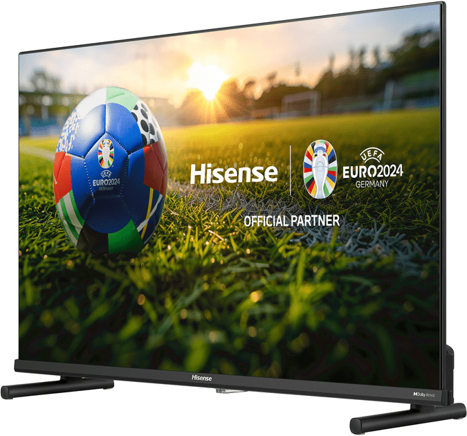 Телевизор Hisense 40A5NQ  Фото №2