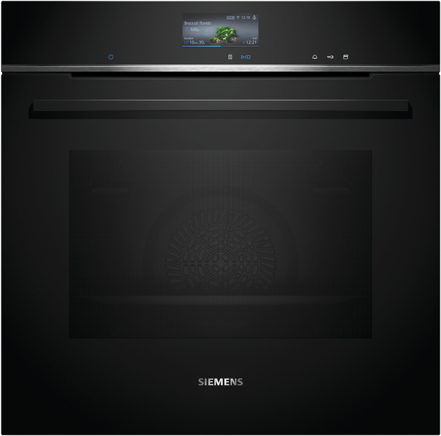 Духовка электрическая Siemens HS736G3B1