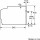 Духовка электрическая Bosch CMG7761B1  Фото №2