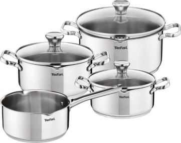 Набор посуды Tefal Duetto A705A835