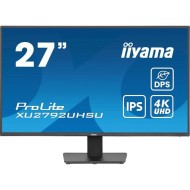 Монитор iiyama ProLite XU2792UHSU-B6 