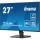 Монитор iiyama ProLite XU2792UHSU-B6  Фото №1