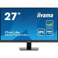 Монітор iiyama ProLite XU2763HSU-B1 