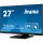Монитор iiyama ProLite T2754MSC-B1AG  Фото №0