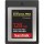 Карта памяти SanDisk 128 GB CFexpress Type B Extreme PRO (SDCFE-128G-GN4NN)
