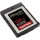 Карта памяти SanDisk 128 GB CFexpress Type B Extreme PRO (SDCFE-128G-GN4NN)  Фото №0