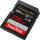 Карта памяти SanDisk 256 GB SDXC UHS-I U3 V30 Extreme PRO (SDSDXXD-256G-GN4IN)  Фото №0